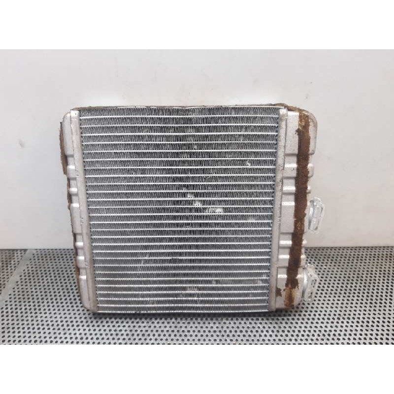 Recambio de radiador calefaccion / aire acondicionado para opel zafira b cosmo referencia OEM IAM T3000  BEHR - Gris 3