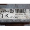 Recambio de centralita motor uce para nissan juke (f15) acenta referencia OEM IAM EMU10020NB13608  