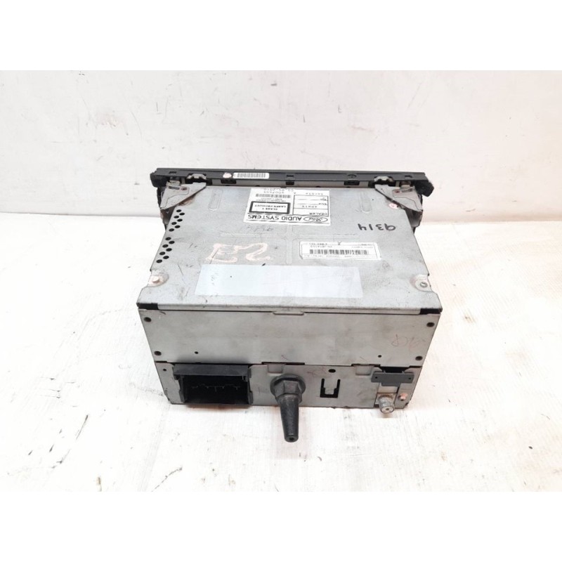 Recambio de sistema audio / radio cd para ford c-max (cb3) titanium referencia OEM IAM 7M5T18C939CF SONY VP6M2F18C821AG - Gris 3