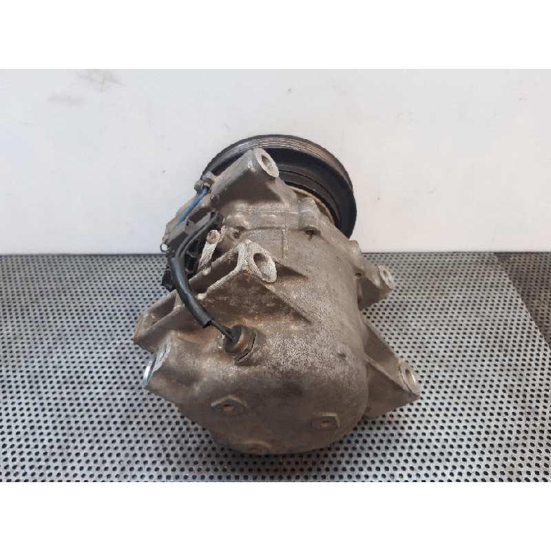 Recambio de compresor aire acondicionado para nissan primera berlina (p11) 1.6 16v cat referencia OEM IAM 9612040500 74746 CALSO 7