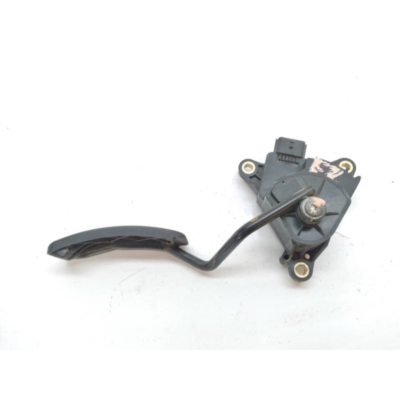 Recambio de potenciometro pedal para renault kangoo furgón compact comfort referencia OEM IAM 8200436864 - Blanco 4