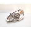 Recambio de faro izquierdo para tata indica 1.4i referencia OEM IAM   