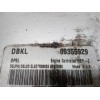 Recambio de centralita motor uce para opel astra g berlina comfort referencia OEM IAM 09355929  