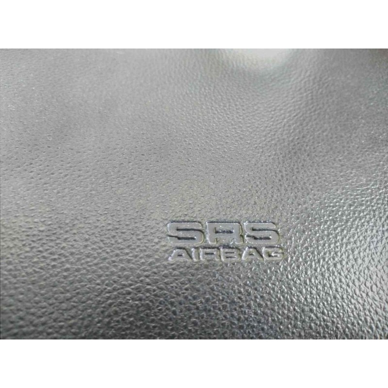 Recambio de kit airbag para kia carnival 2.9 crdi vgt active referencia OEM IAM - Negro 3
