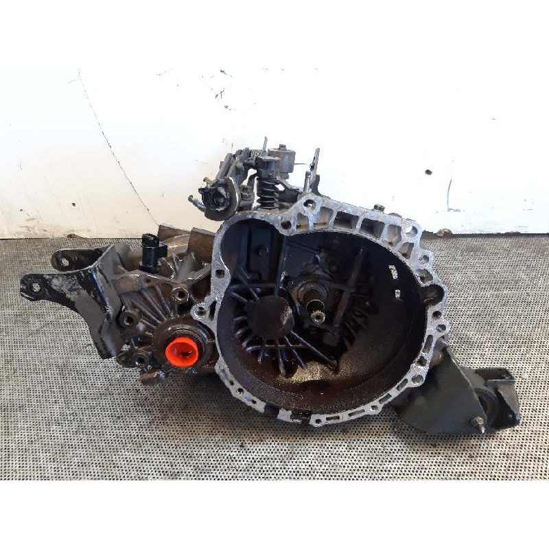 Recambio de caja cambios para hyundai matrix (fc) 1.5 crdi 16v gls referencia OEM IAM J31973 3
