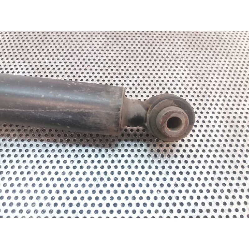 Recambio de amortiguador trasero derecho para mercedes-benz clase c (w204) berlina c 200 cdi blueefficiency (204.001) referencia - Negro 2