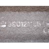 Recambio de bandeja trasera para opel astra j lim. enjoy referencia OEM IAM 390121155 1329220822901 