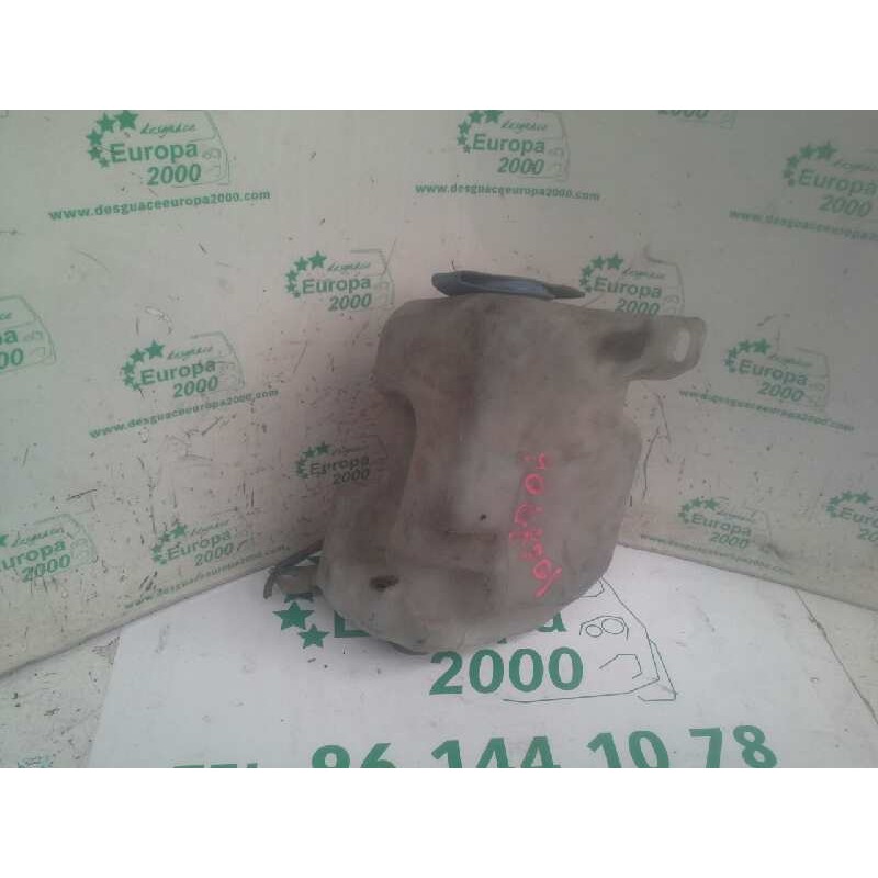 Recambio de deposito limpia para seat leon (1m1) 1.9 tdi referencia OEM IAM 1J0955453  