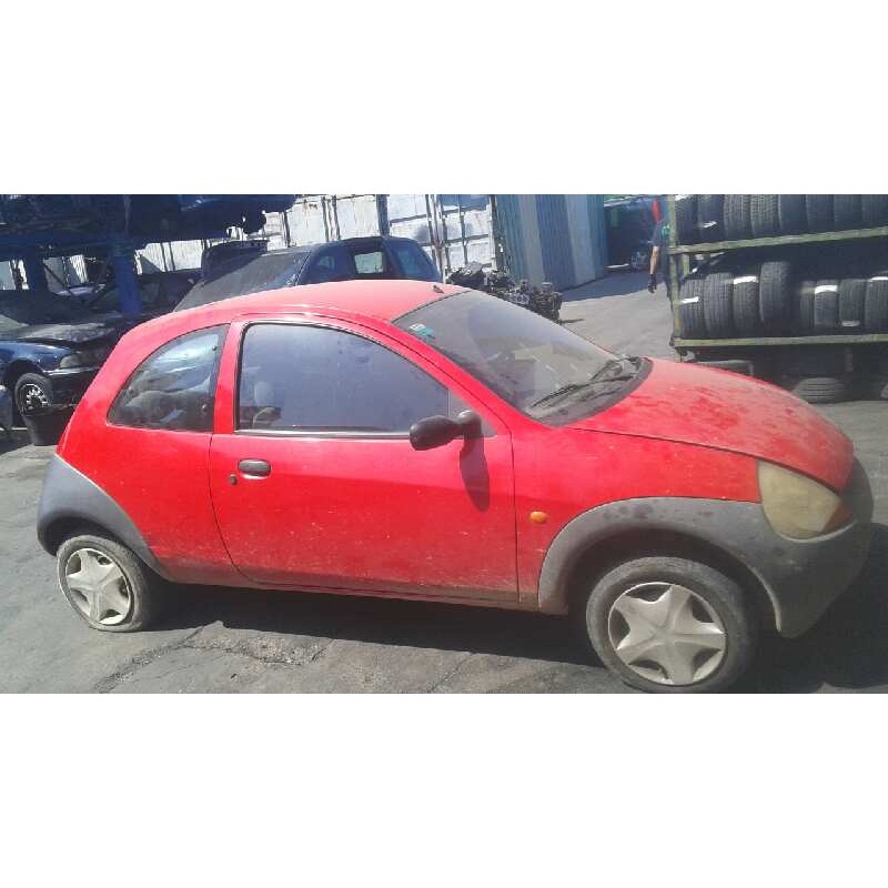 ford ka (ccq) del año 1998
