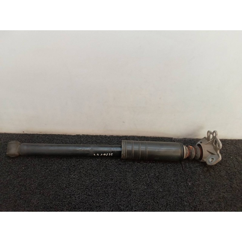 Recambio de amortiguador trasero izquierdo para fiat grande punto (199) 1.2 8v active referencia OEM IAM   