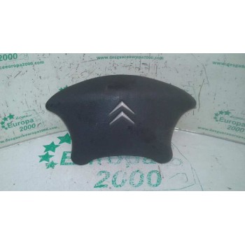 AIRBAG DELANTERO IZQUIERDO CENTRALITA AIRBAG / 9641968380 AIRBAG / 96326301ZK