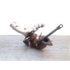 Recambio de turbocompresor para renault megane i scenic (ja0) 1.9 dti rn referencia OEM IAM 7700108030  