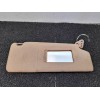 Recambio de parasol derecho para bmw x3 (e83) 3.0d referencia OEM IAM   