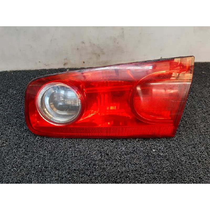 Recambio de piloto trasero derecho interior para renault laguna ii (bg0) confort expression referencia OEM IAM   