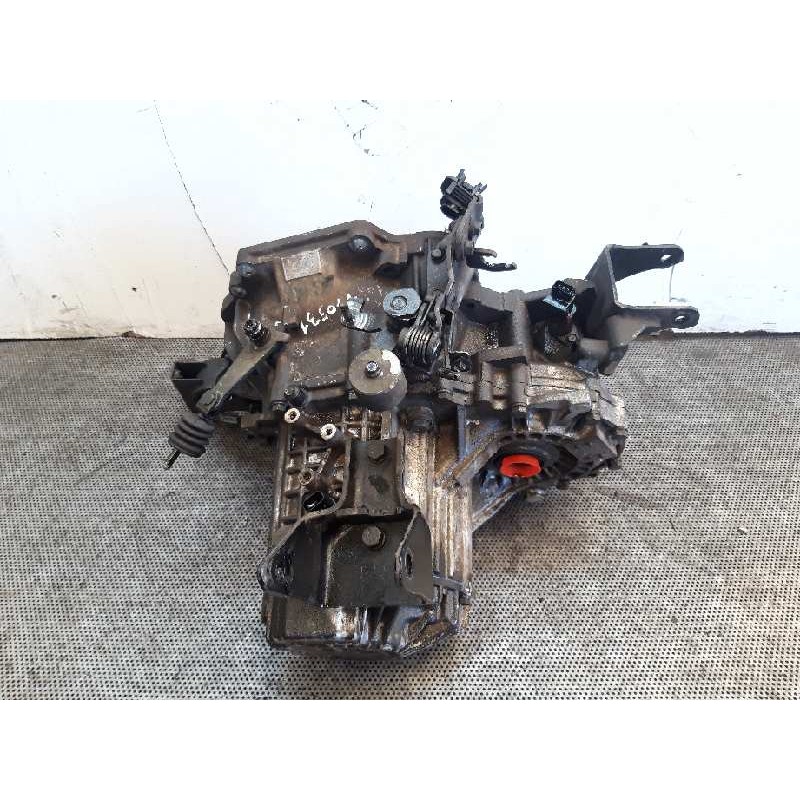 Recambio de caja cambios para hyundai matrix (fc) 1.5 crdi 16v gls referencia OEM IAM J31973 5