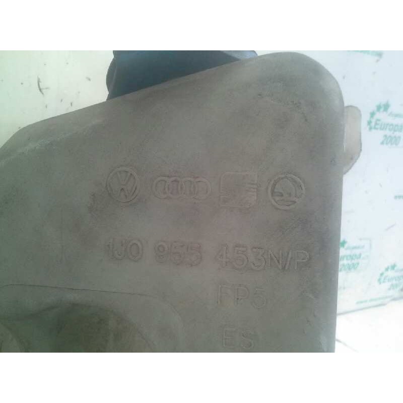 Recambio de deposito limpia para seat leon (1m1) 1.9 tdi referencia OEM IAM 1J0955453 - Gris 2