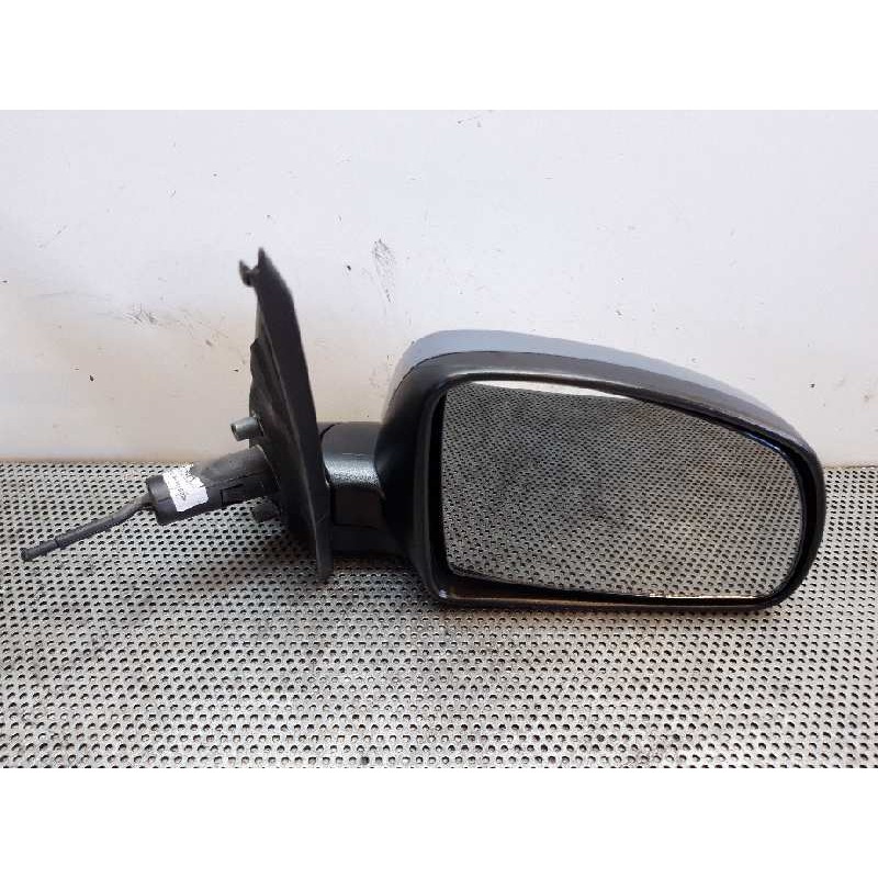 Recambio de retrovisor derecho para opel meriva cosmo referencia OEM IAM   