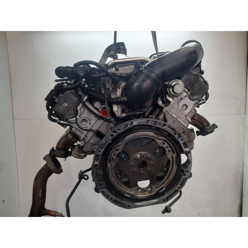 Recambio de motor completo para mercedes-benz clase e (w210) berlina 320 (210.065) referencia OEM IAM 112941 - Negro 7