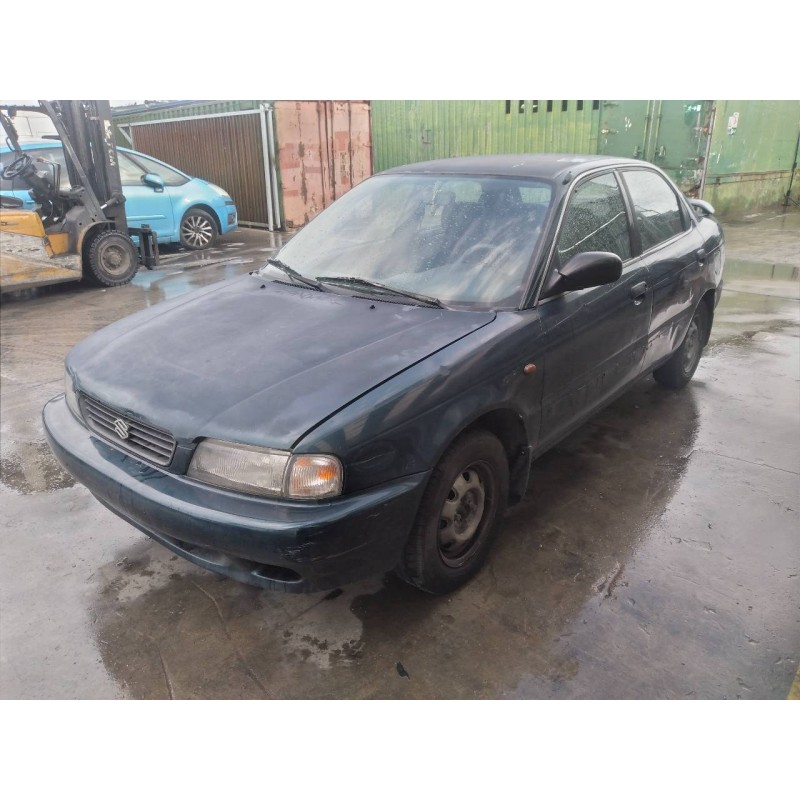 suzuki baleno berlina sy (eg) del año 1997