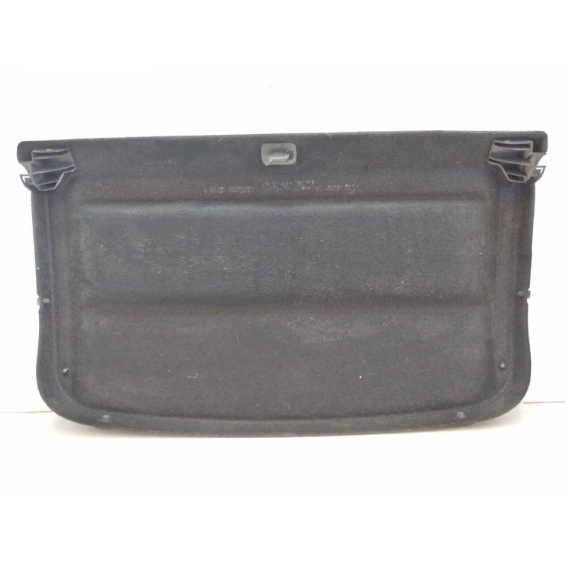 Recambio de bandeja trasera para opel astra j lim. enjoy referencia OEM IAM 390121155 1329220822901 - Negro 3