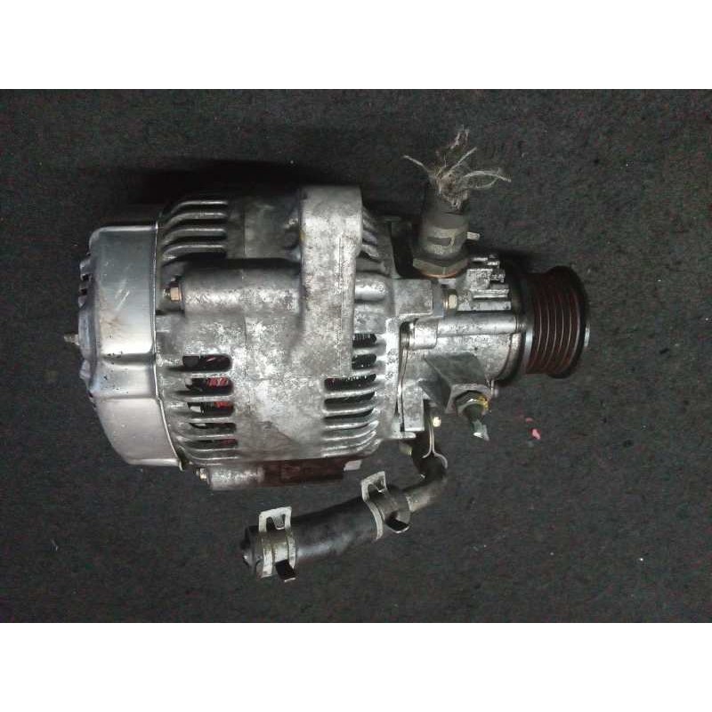 Recambio de alternador para mg serie 400 (rt) referencia OEM IAM 1002132272  NIPODENSO