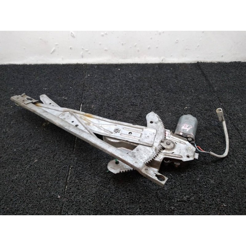 Recambio de elevalunas delantero derecho para honda civic berlina 3/4 (ej/ek) referencia OEM IAM 3