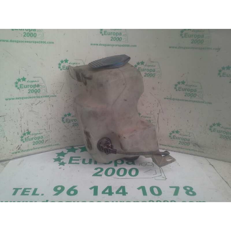 Recambio de deposito limpia para seat leon (1m1) 1.9 tdi referencia OEM IAM 1J0955453 - Gris 3