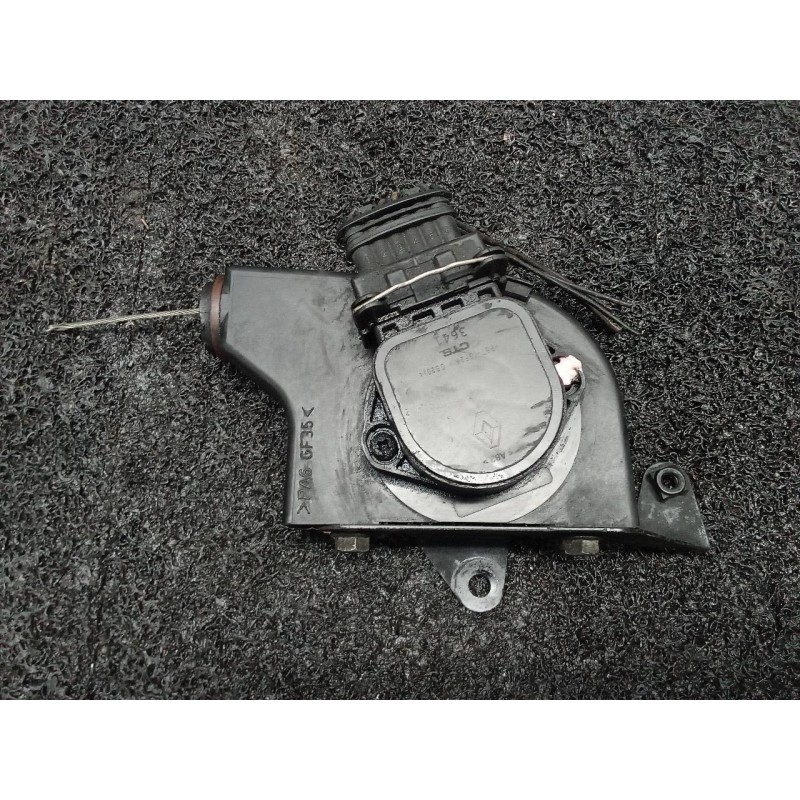 Recambio de potenciometro pedal para renault espace / grand espace (je0) 1.9 dti authentique referencia OEM IAM 3641  