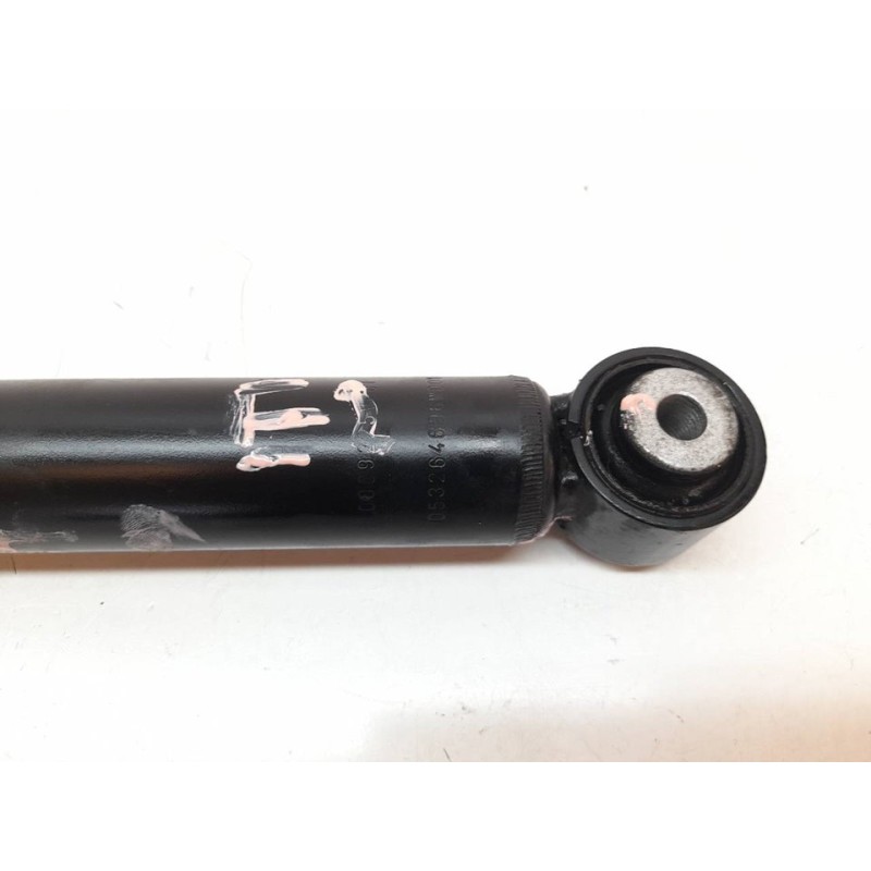 Recambio de amortiguador trasero derecho para smart coupe básico (37kw) referencia OEM IAM 053264696W001 - Negro 2