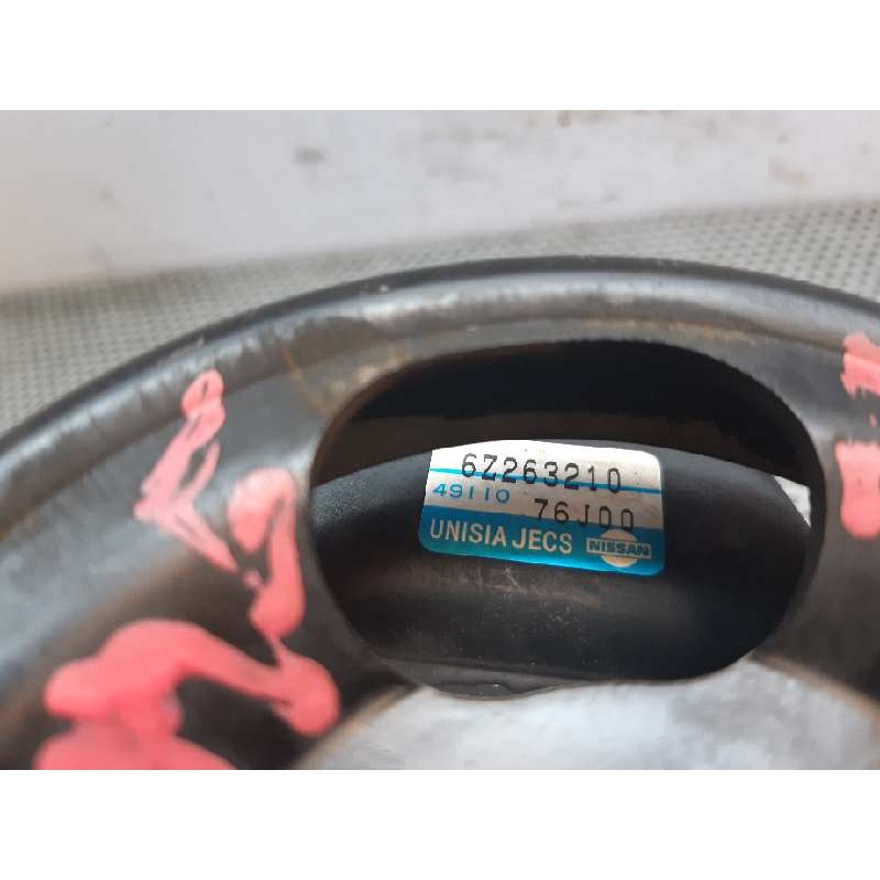 Recambio de bomba direccion para nissan primera berlina (p11) 1.6 16v cat referencia OEM IAM 6Z263210 74788 4911076J00 2