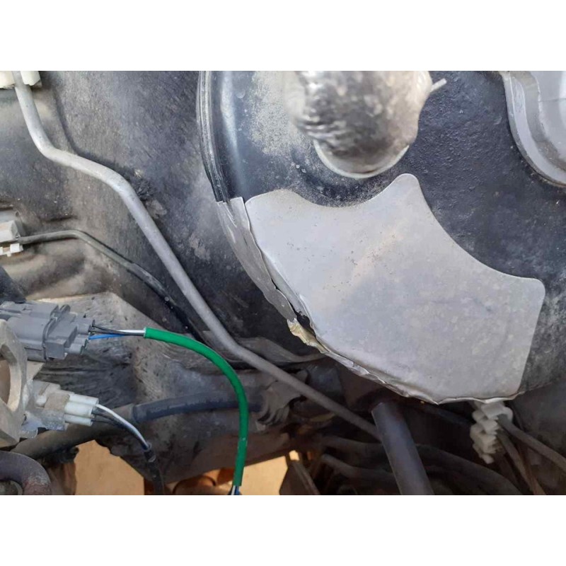 Recambio de servofreno para suzuki grand vitara jb (jt) 1.6 jx-a (3-ptas.) referencia OEM IAM   