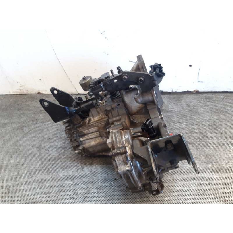 Recambio de caja cambios para hyundai matrix (fc) 1.5 crdi 16v gls referencia OEM IAM J31973 6