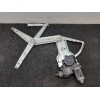 Recambio de elevalunas delantero derecho para opel astra g coupé 2.2 dti edition referencia OEM IAM   