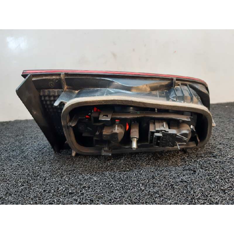 Recambio de piloto trasero derecho interior para renault laguna ii (bg0) confort expression referencia OEM IAM - Negro 2
