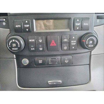 MANDO CLIMATIZADOR 