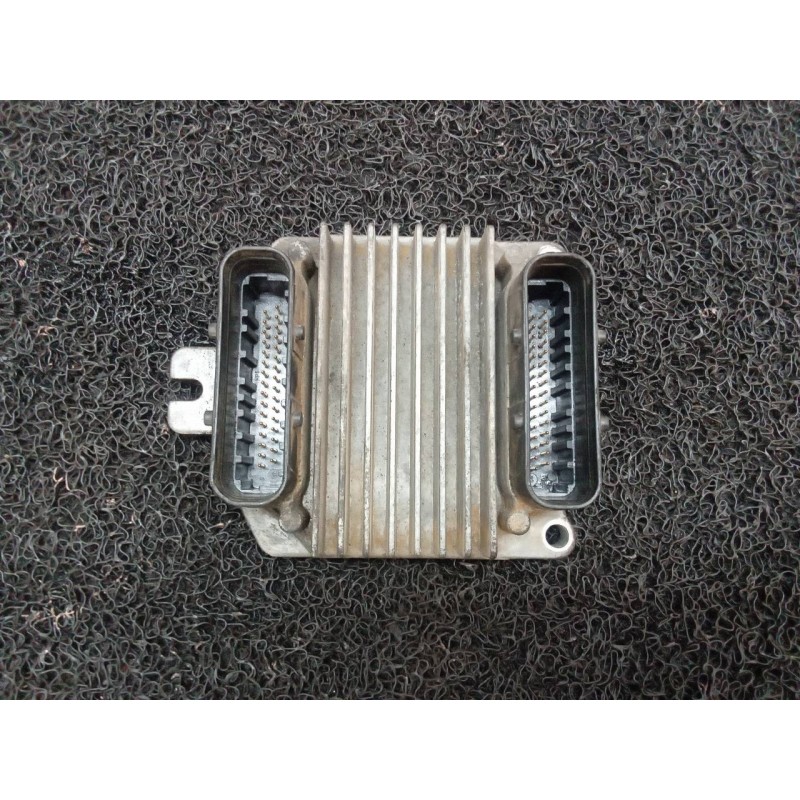 Recambio de centralita motor uce para opel astra g berlina comfort referencia OEM IAM 09355929 4