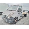 renault master kipper del año 2011