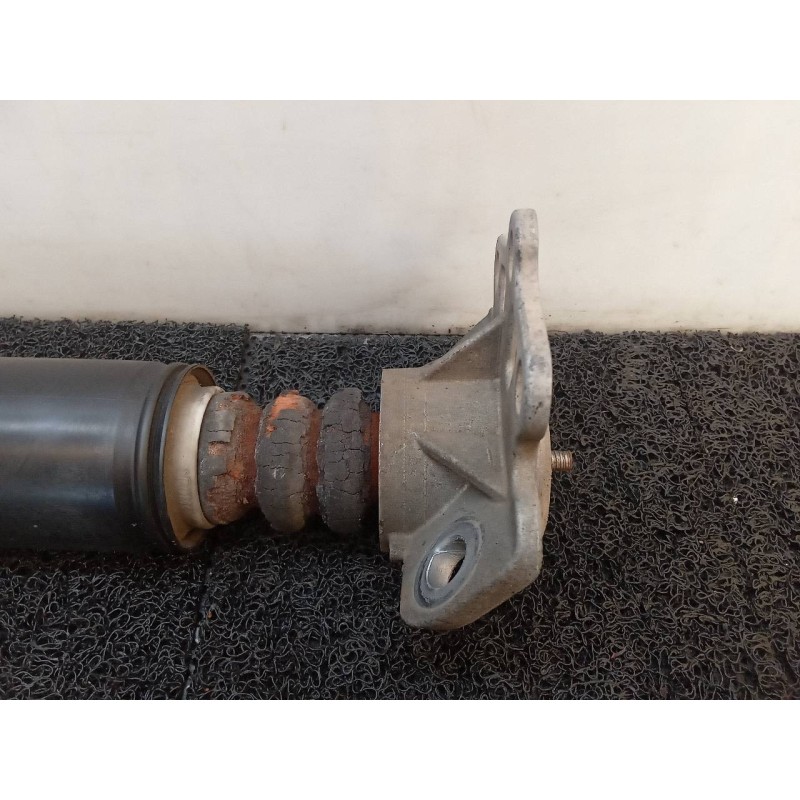 Recambio de amortiguador trasero izquierdo para fiat grande punto (199) 1.2 8v active referencia OEM IAM - Gris 3