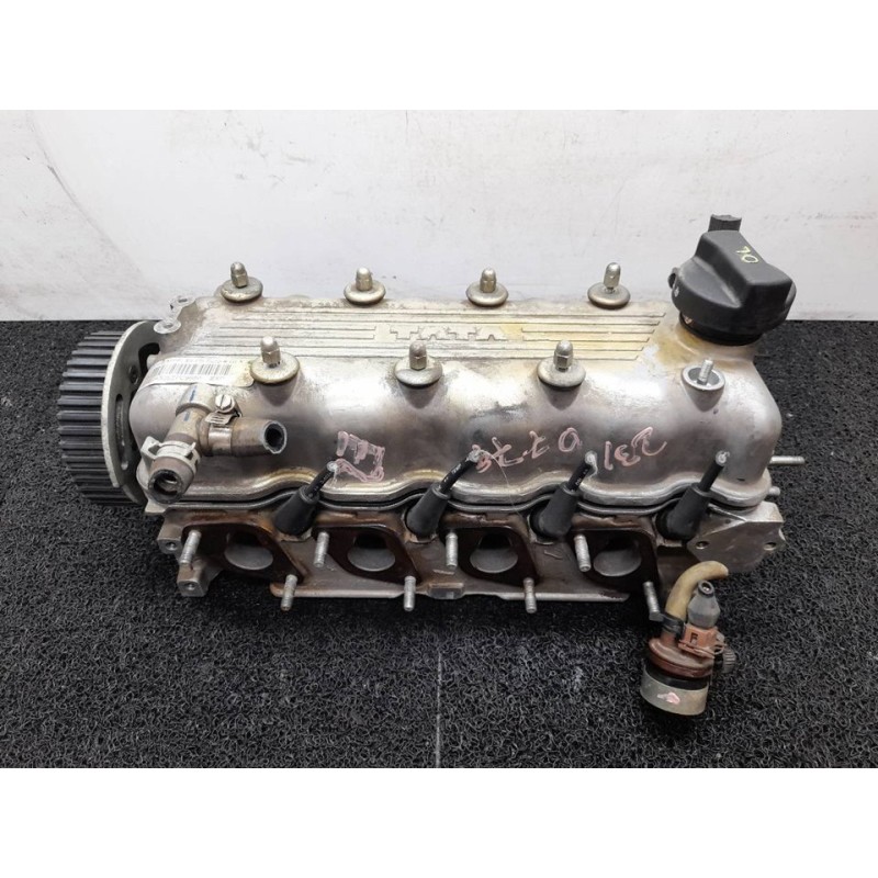 Recambio de culata para tata indica 1.4i referencia OEM IAM 279101153801  