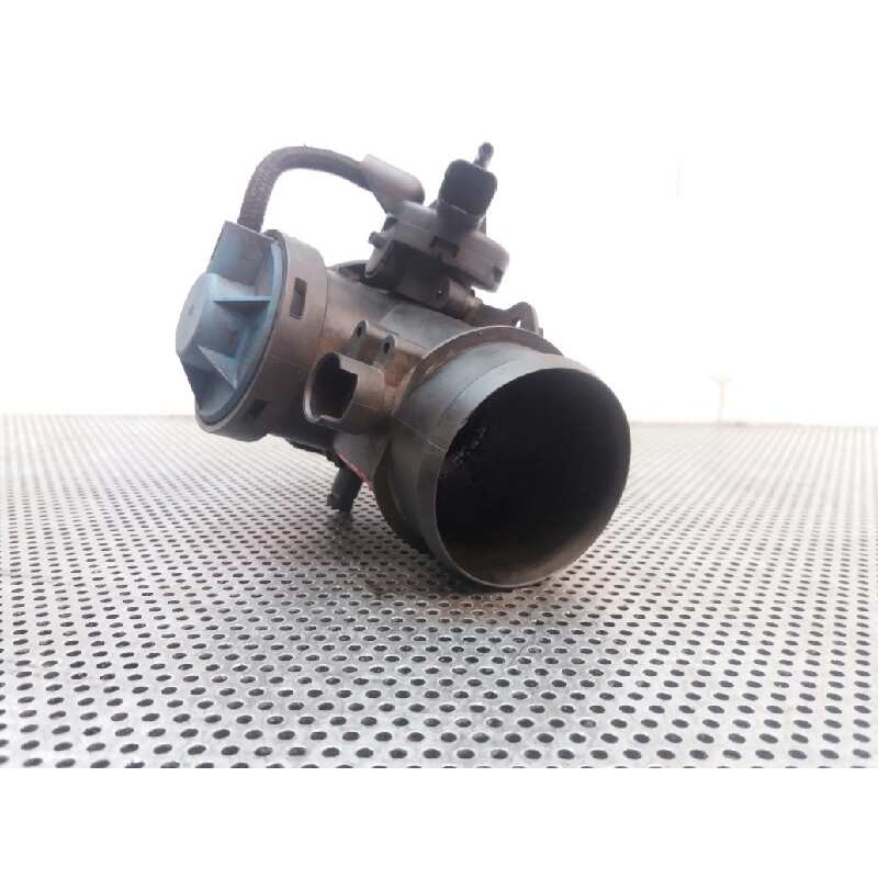 Recambio de valvula egr para peugeot 206 berlina xr referencia OEM IAM 9631854280  