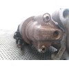 Recambio de motor arranque para ford fiesta berlina básico referencia OEM IAM 1S4QAA  