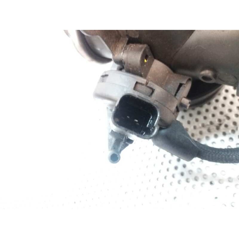 Recambio de valvula egr para peugeot 206 berlina xr referencia OEM IAM 9631854280 - Azul 2