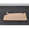 Recambio de parasol derecho para bmw x3 (e83) 3.0d referencia OEM IAM   