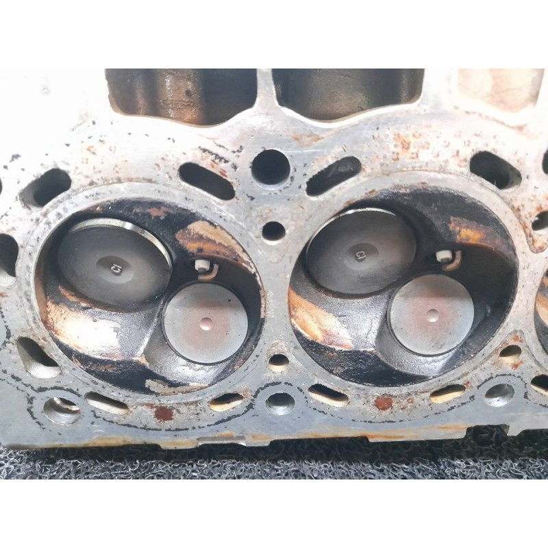 Recambio de culata para tata indica 1.4i referencia OEM IAM 279101153801 2