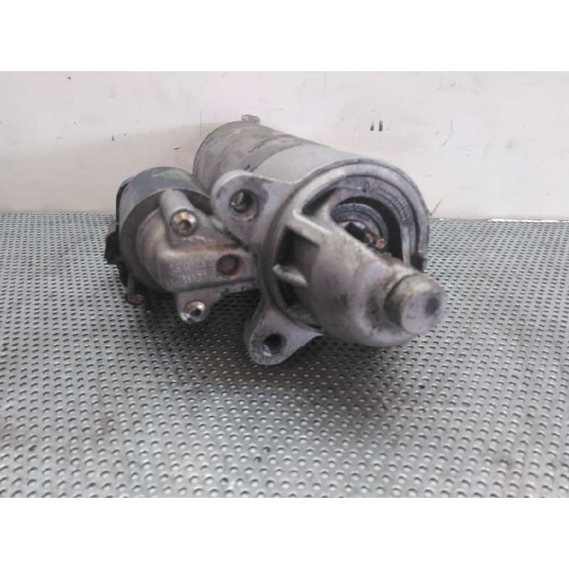 Recambio de motor arranque para ford fiesta berlina básico referencia OEM IAM 1S4QAA - Azul 3