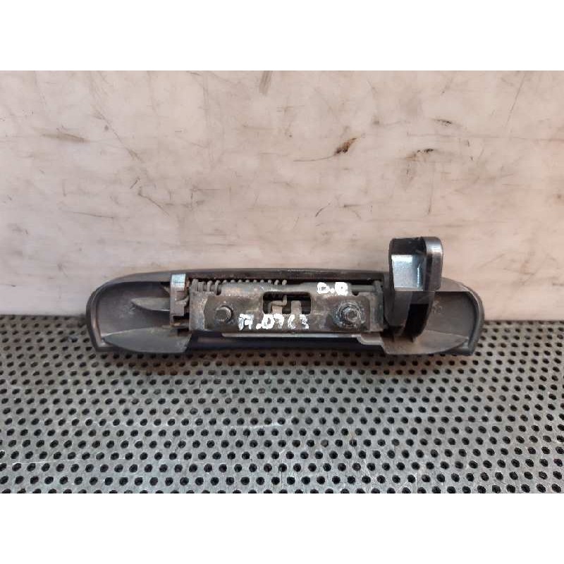 Recambio de maneta exterior delantera derecha para mitsubishi colt berlina 3 (cz) 1.3 atlantis referencia OEM IAM - Gris 2