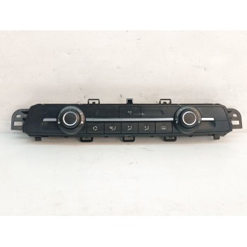 MANDO CLIMATIZADOR 98075413ZD 