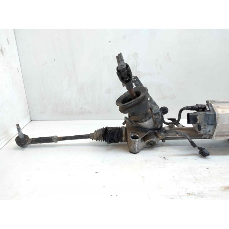 Recambio de cremallera direccion para opel astra j lim. enjoy referencia OEM IAM 7805974611 F10081700365145 7805511451 - Negro 3
