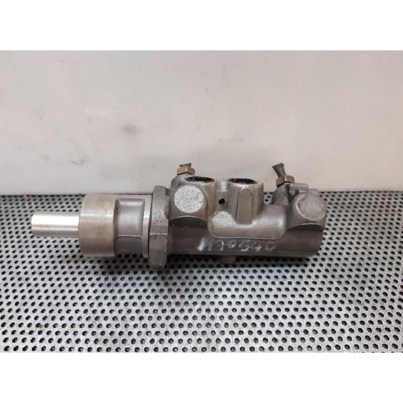Recambio de bomba freno para ford transit mod. 2000 combi ft 330 2.4 medio referencia OEM IAM 221313 BOSCH - Blanco 2