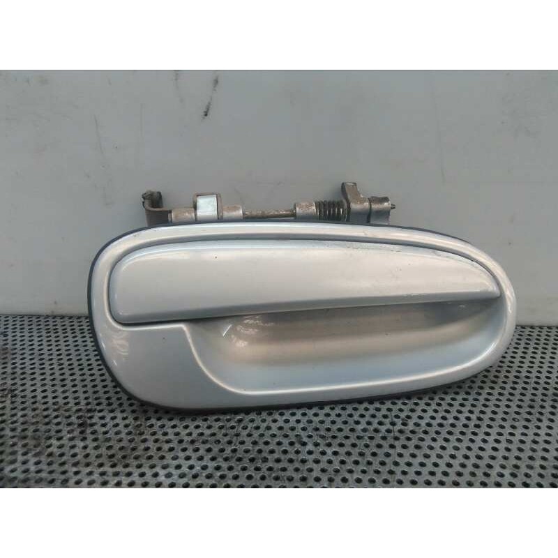 Recambio de maneta exterior trasera derecha para hyundai matrix (fc) 1.5 crdi 16v gls referencia OEM IAM 8366017000  